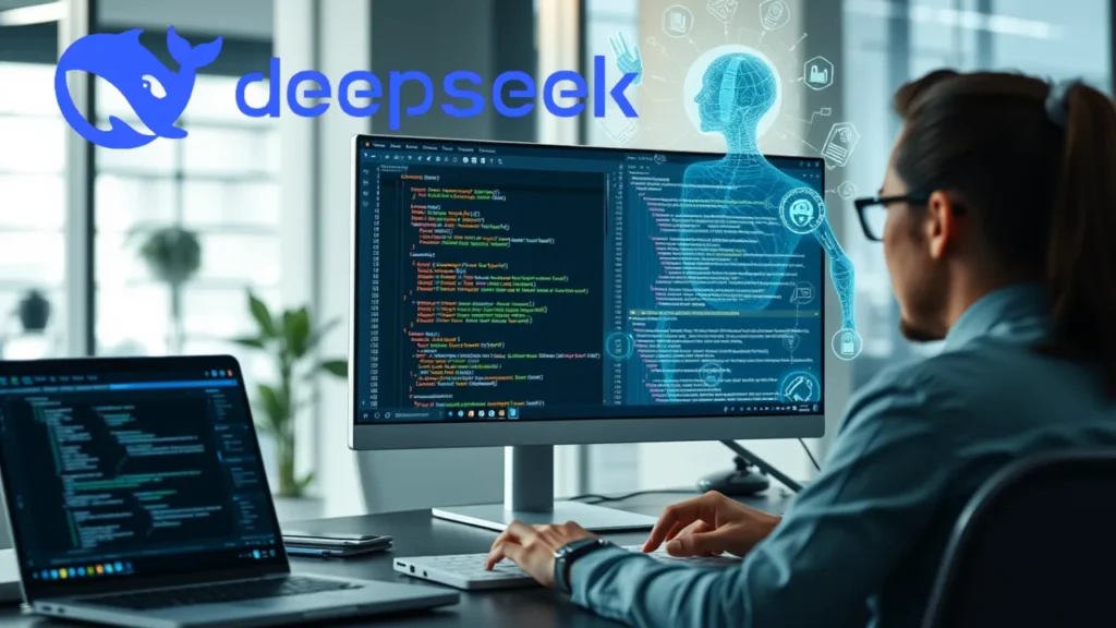 What is DeepSeek AI - A Comprehensive Guide for Beginners