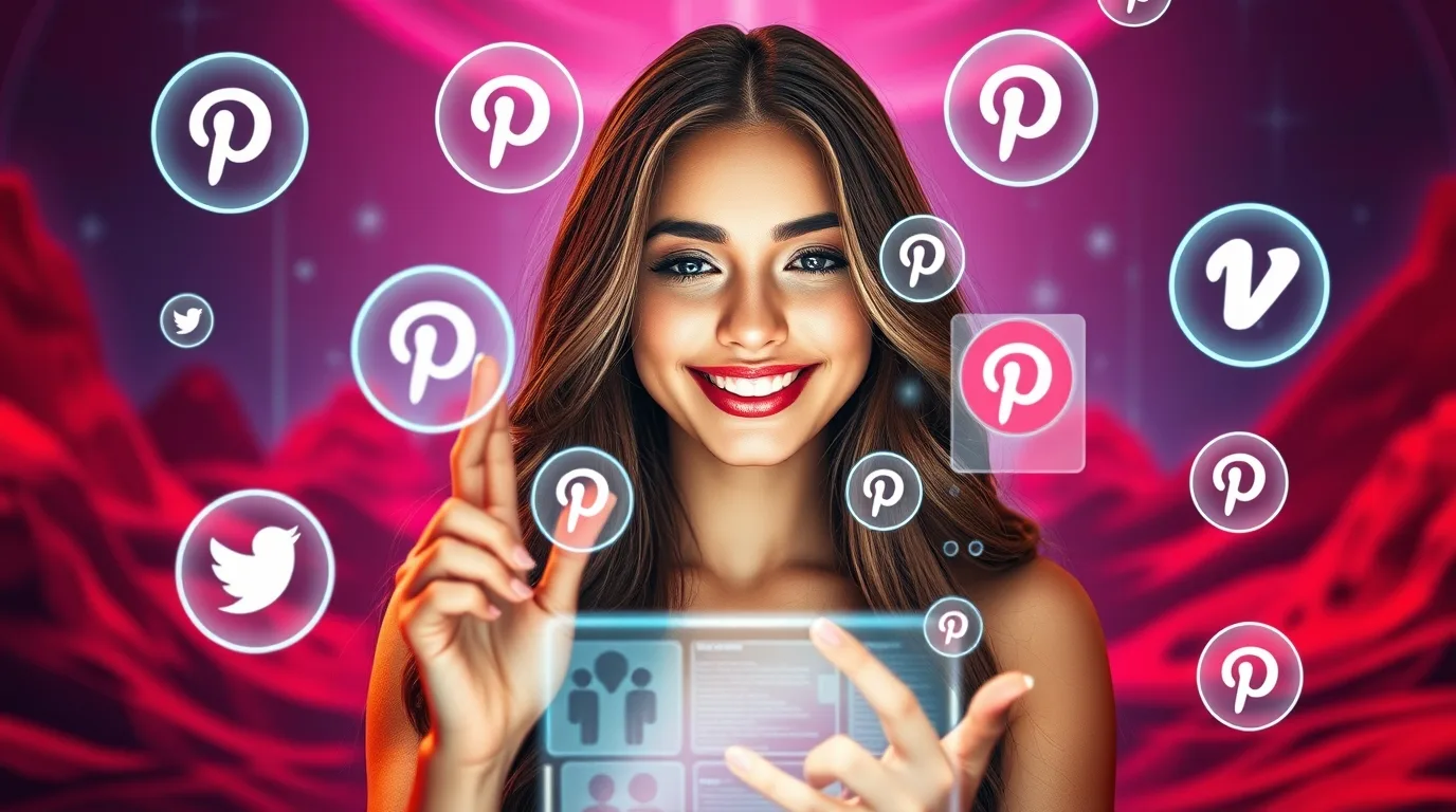 How to Use Pinterest for Event Planning