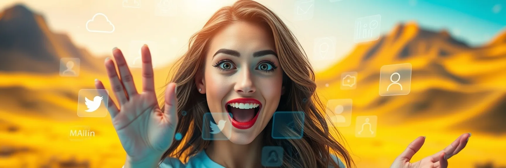 AI Facebook Post Generator