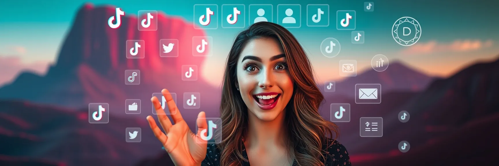 TikTok Caption Generator