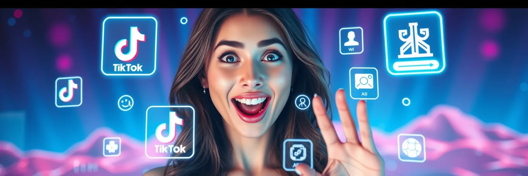 TikTok Bio Generator