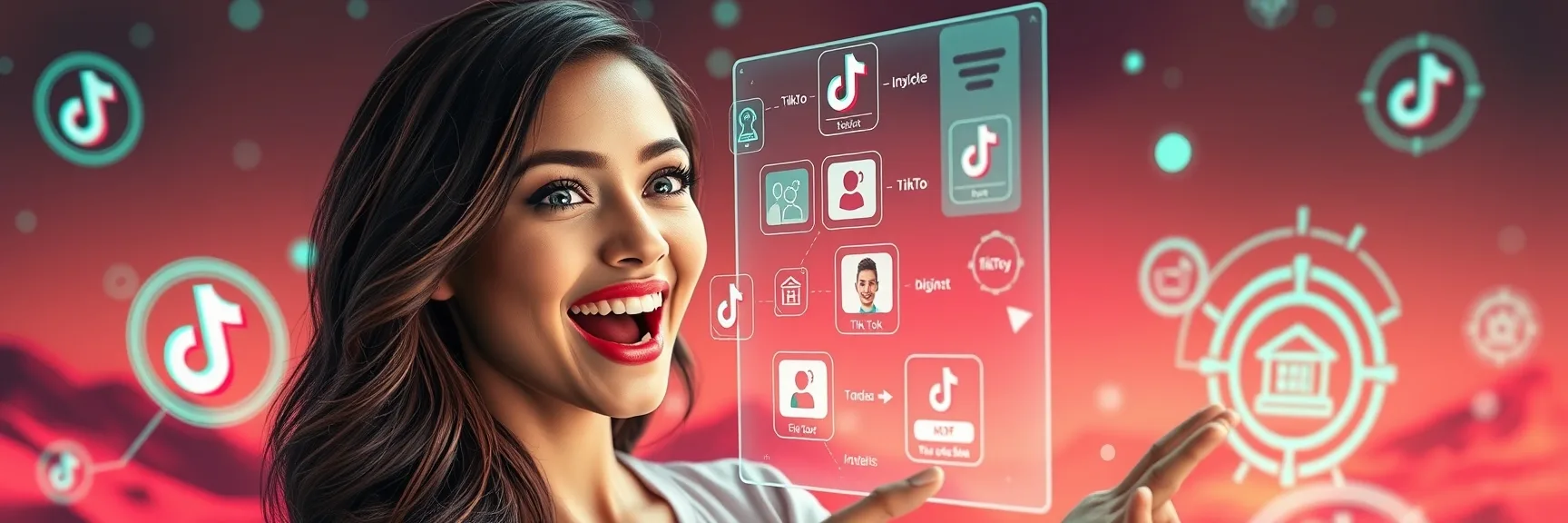 TikTok Hashtag Generator
