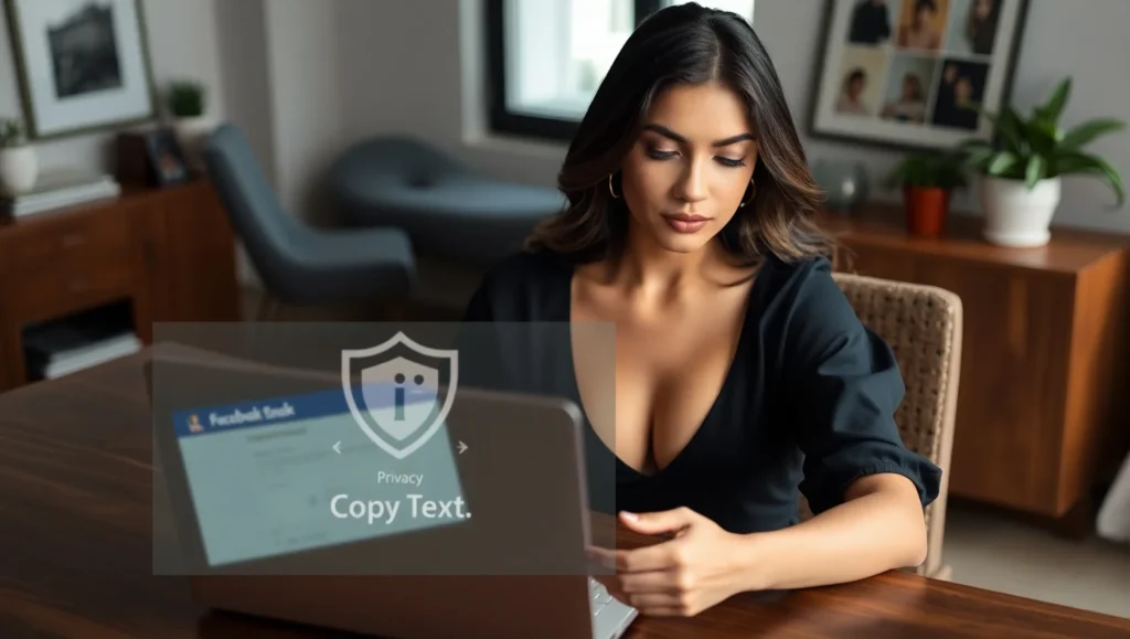 Does Facebook notify when you save a photo?