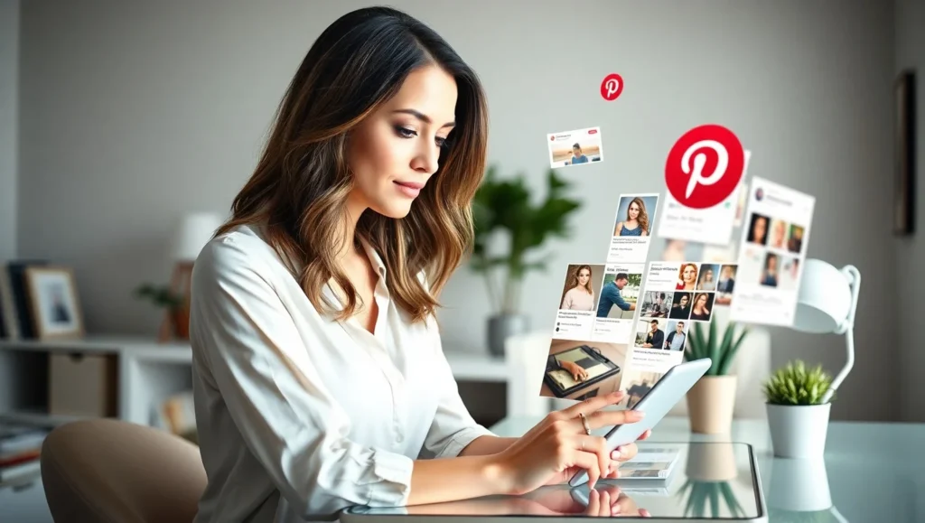can i use pinterest photos on my website