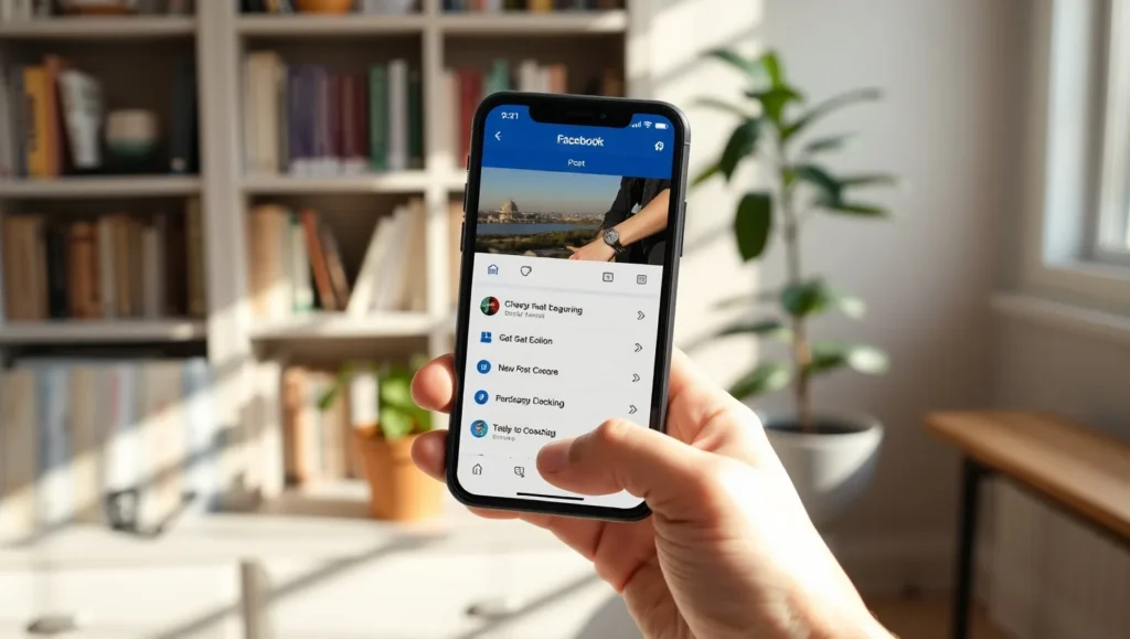 Does Facebook story notify screenshots?
