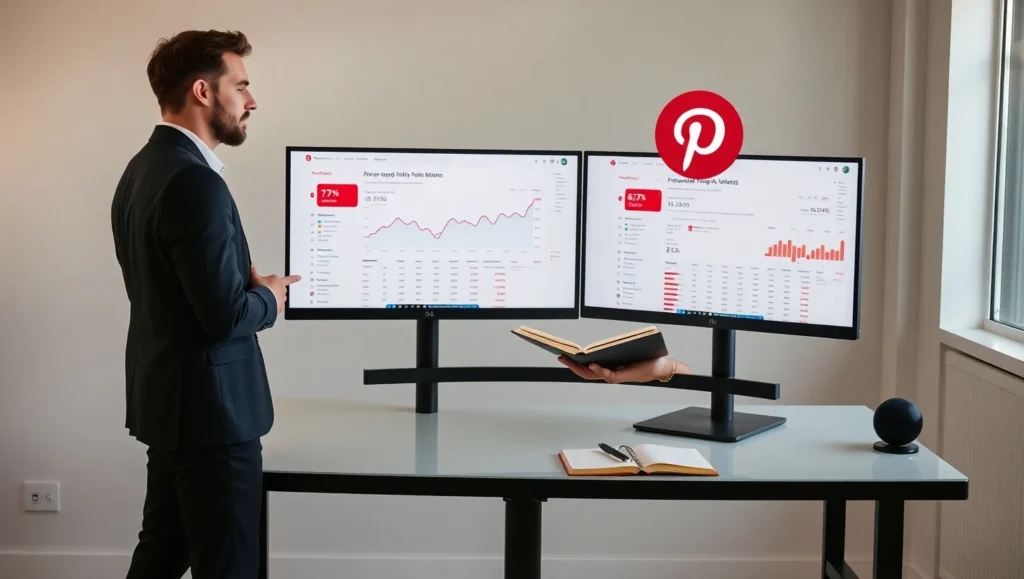 What is a Pinterest Manager?