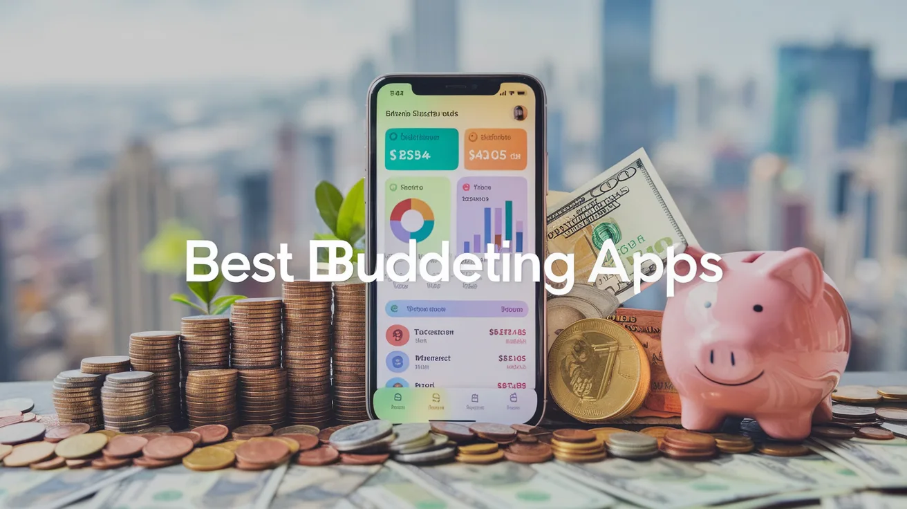 5 Outstanding Best Budgeting Apps and Software