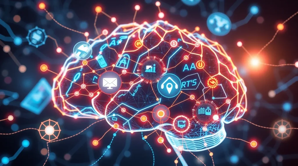 Real-World Applications: Manus AI in Action