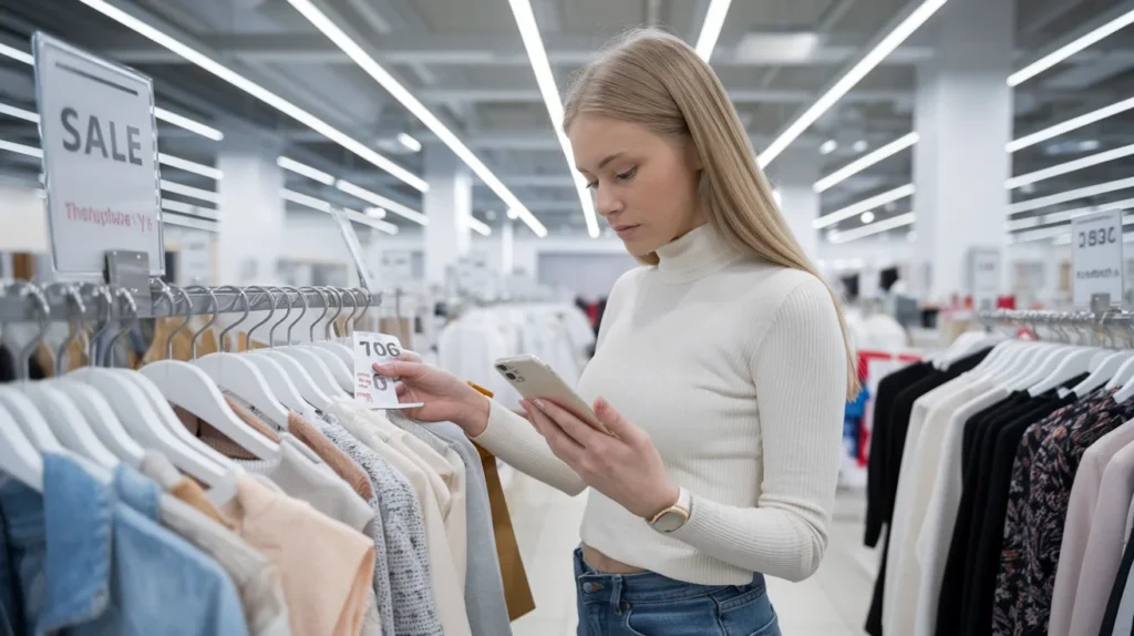 Master the Art of Smart Shopping