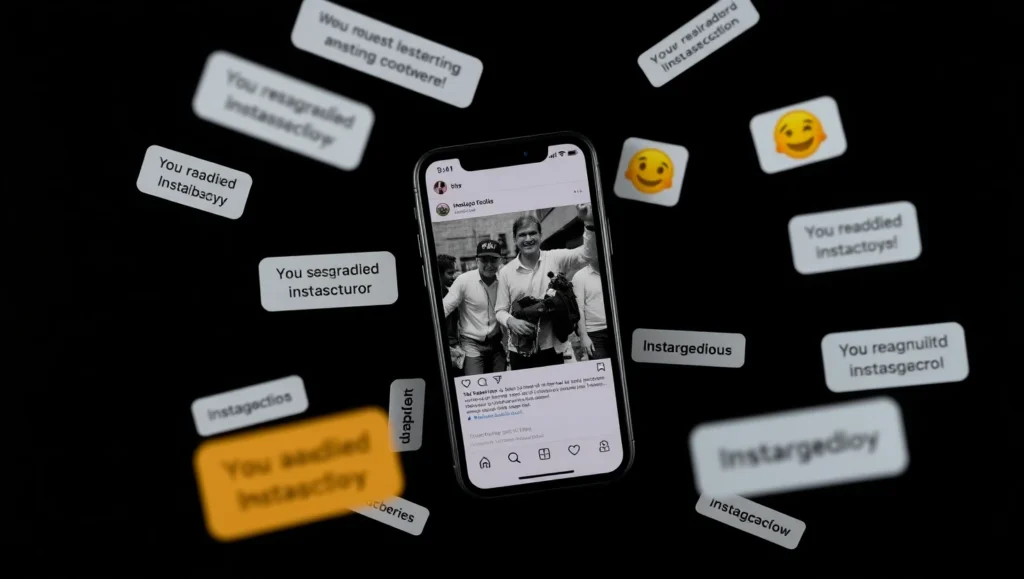 AI-Generated Instagram Captions: Best Practices