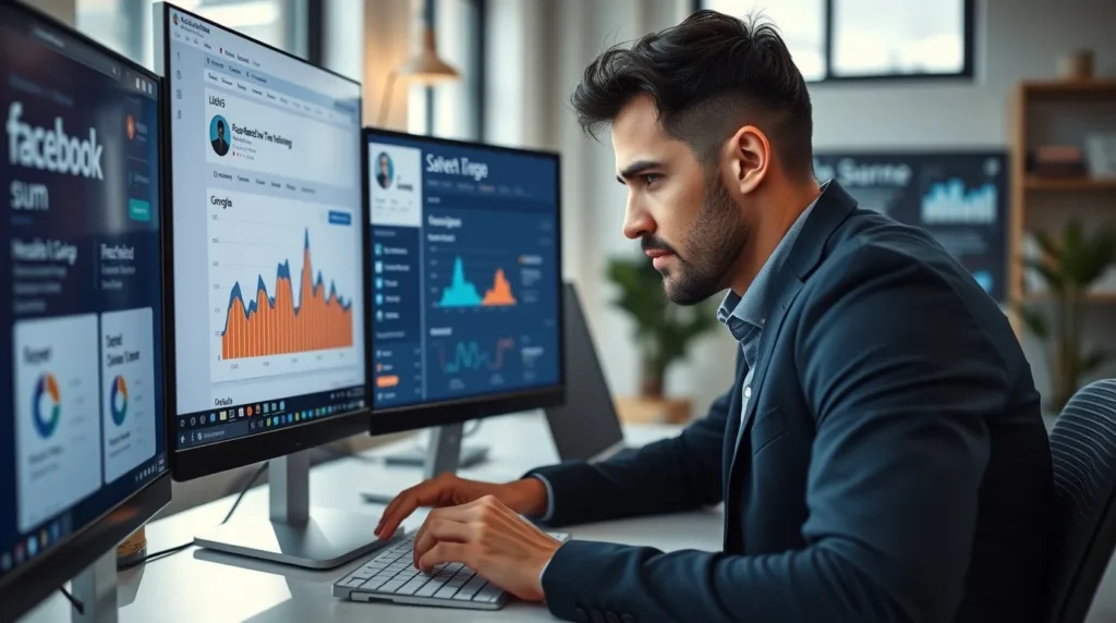 Optimizing Post Timing with AI-Powered Analytics