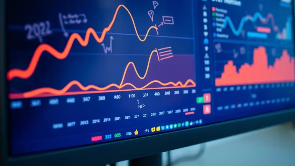 Analytics and SEO Tools