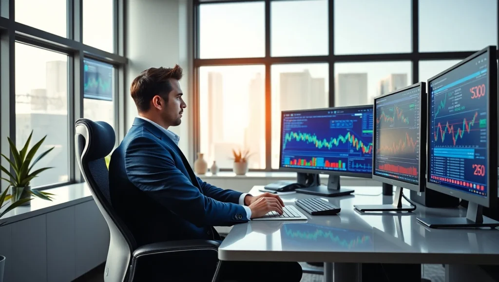 Understand the Cryptocurrency Landscape