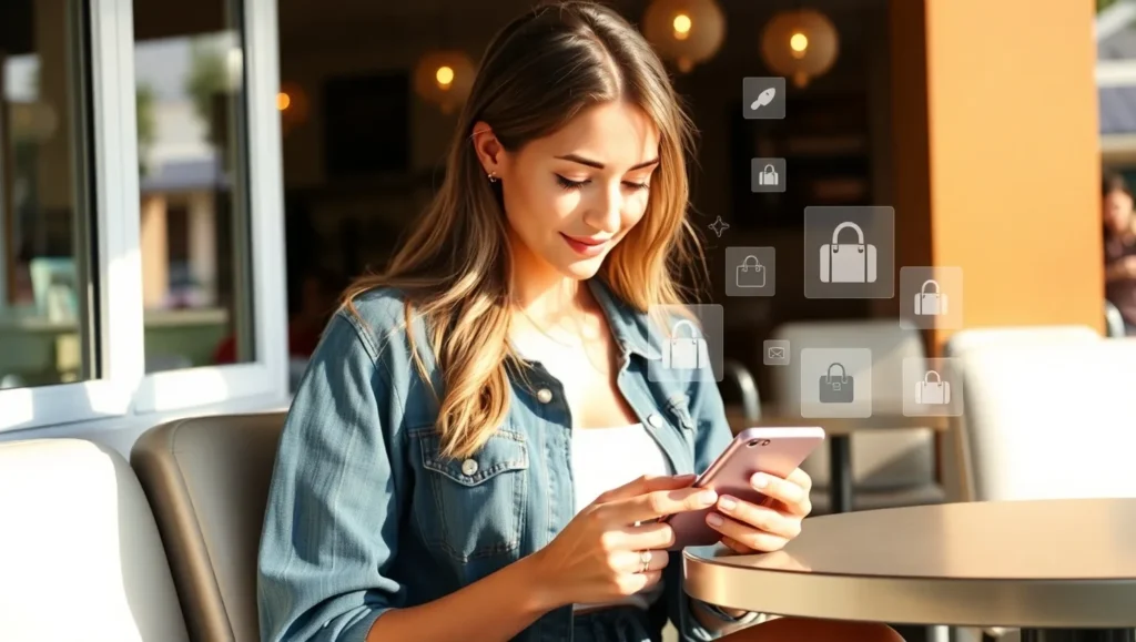 Advantages of Using ChatGPT for Shopping