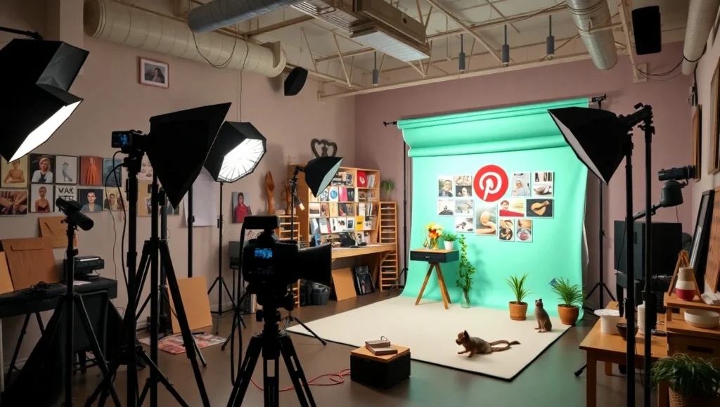 Engage with Your Pinterest Community