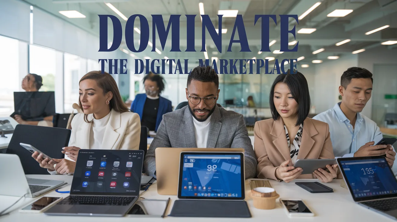 How to Sell Online With 13 Websites and Apps