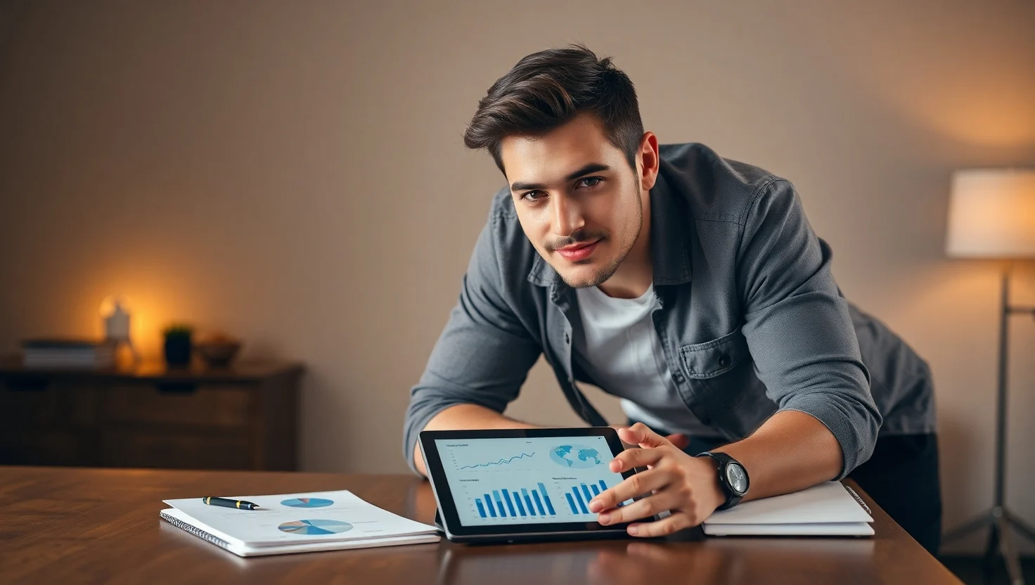 Roadmap to Your First Affiliate Payment Success