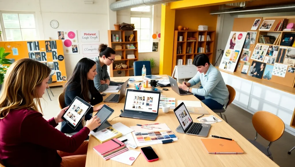 Analyze and Adjust Your Pinterest Strategy