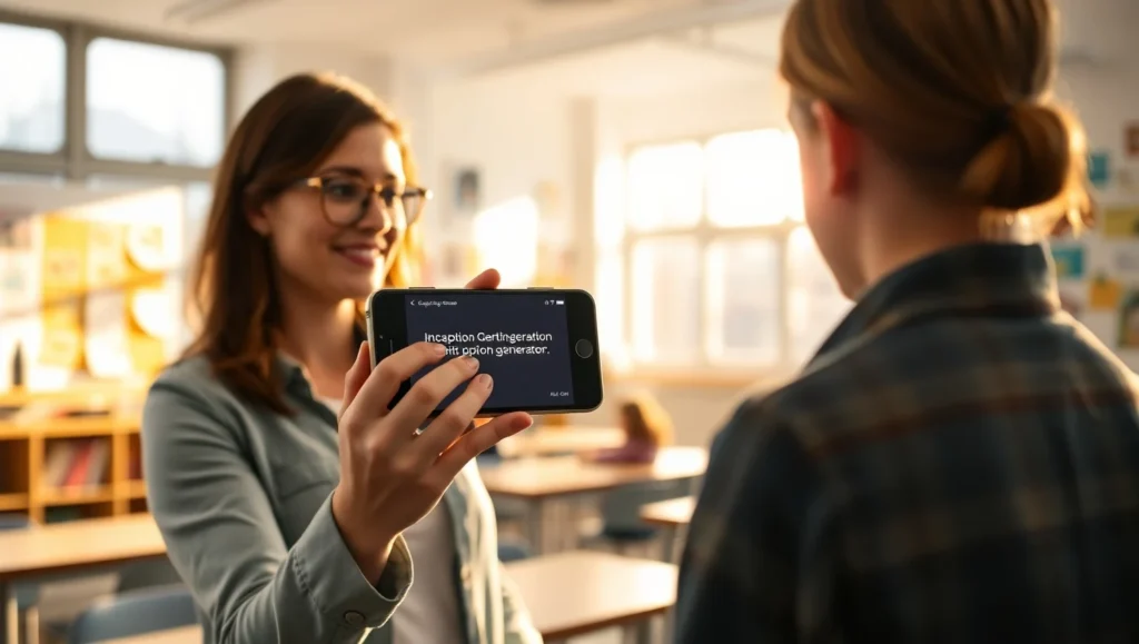 Top AI Caption Generators for Instagram in 2025