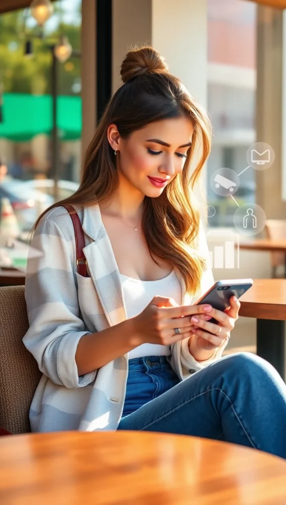 What is ChatGPTâs integrated shopping feature?