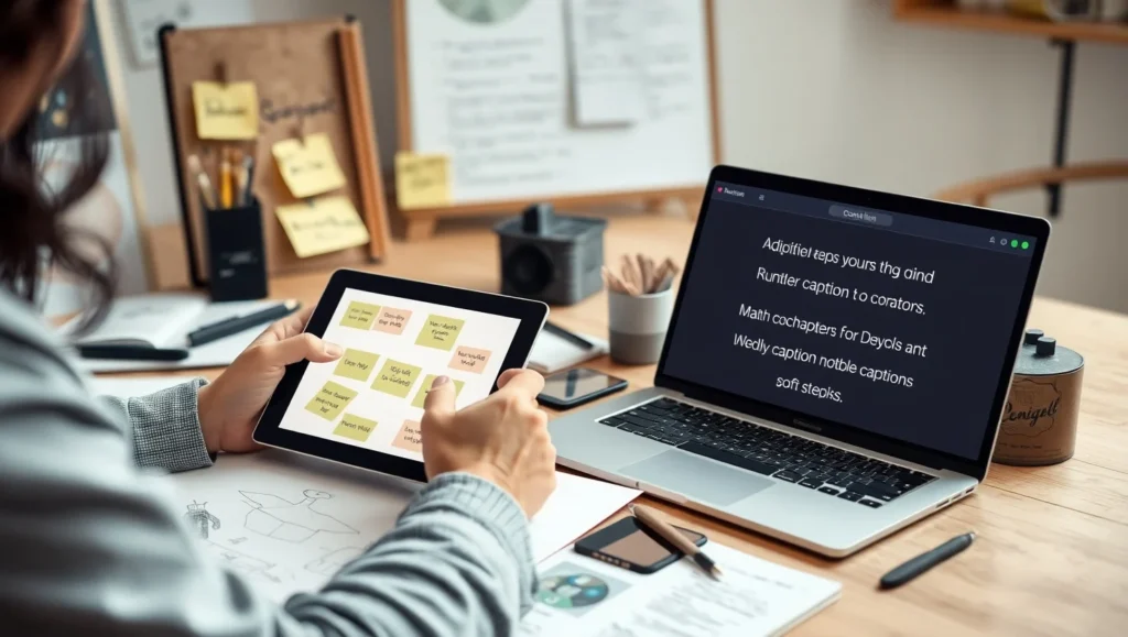 Enter AI-Powered Instagram Caption Generators