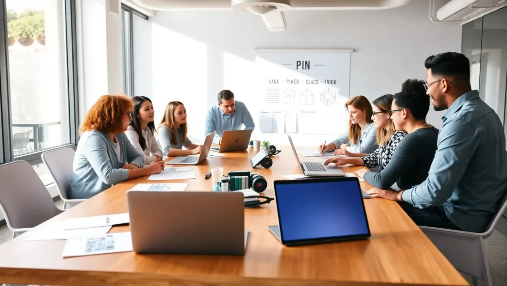 Implement a Consistent Pinning Strategy