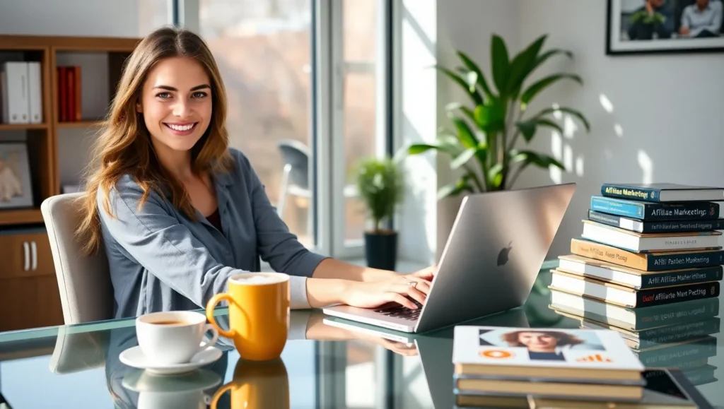 Understanding the Affiliate Marketing Landscape