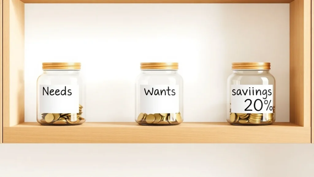 Understand Your Financial Landscape