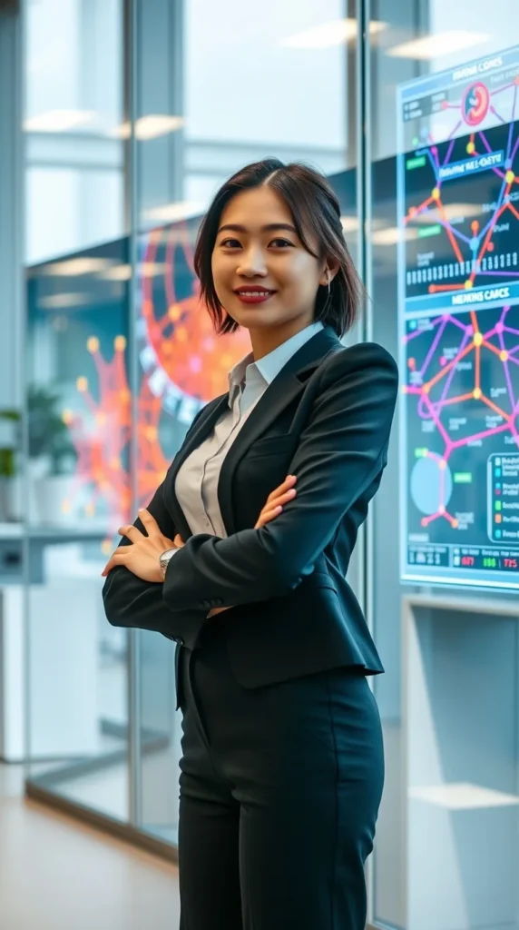 Which AI roles are most in demand in 2025?