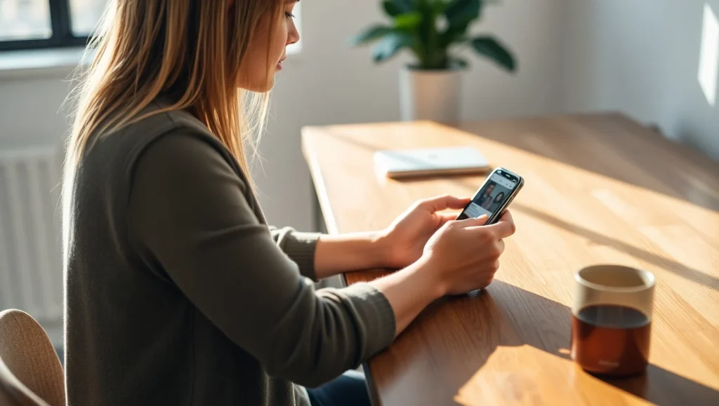 Why Use an Instagram Caption Generator?