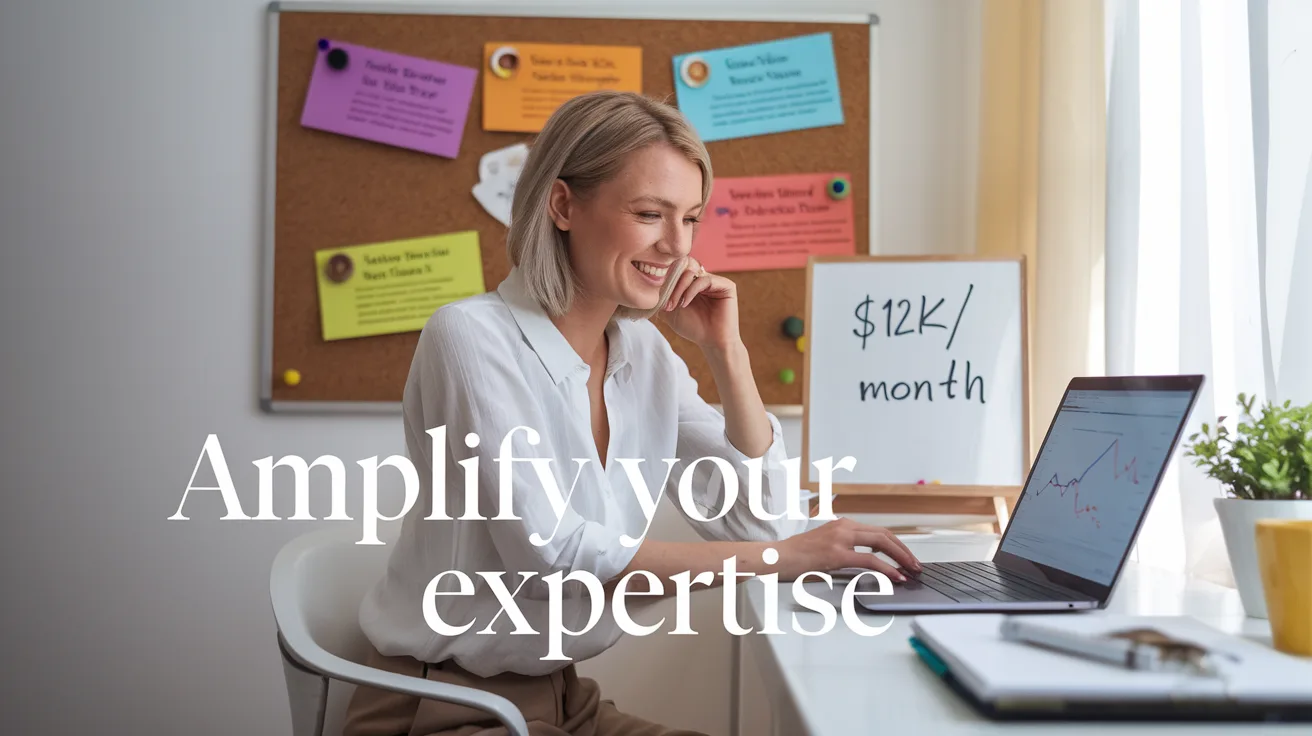Freelancer From Zero to 10K Per Month
