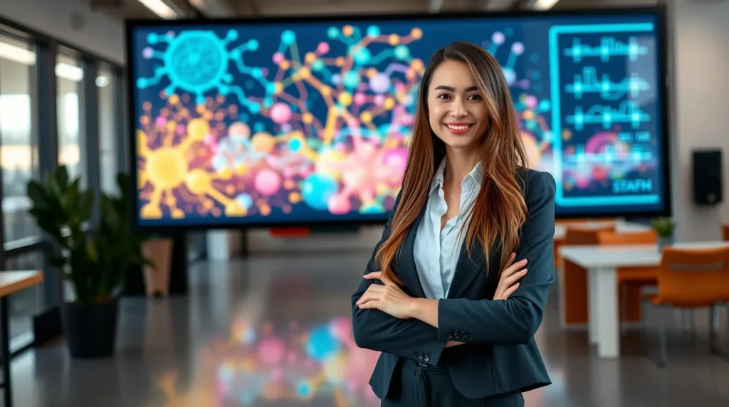 The Impact of AI on Traditional Careers
