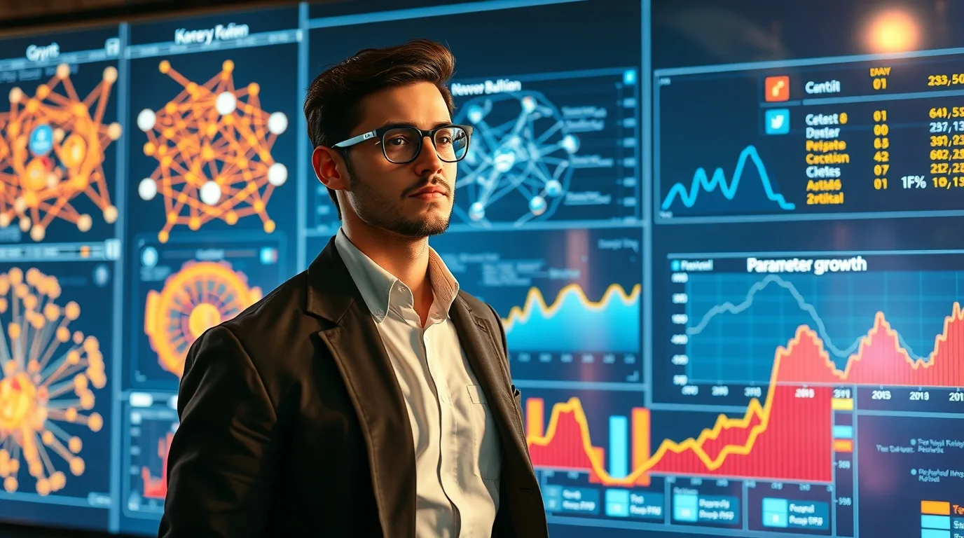 Innovative Breakthroughs: The History and Power of ChatGPT 2025💡