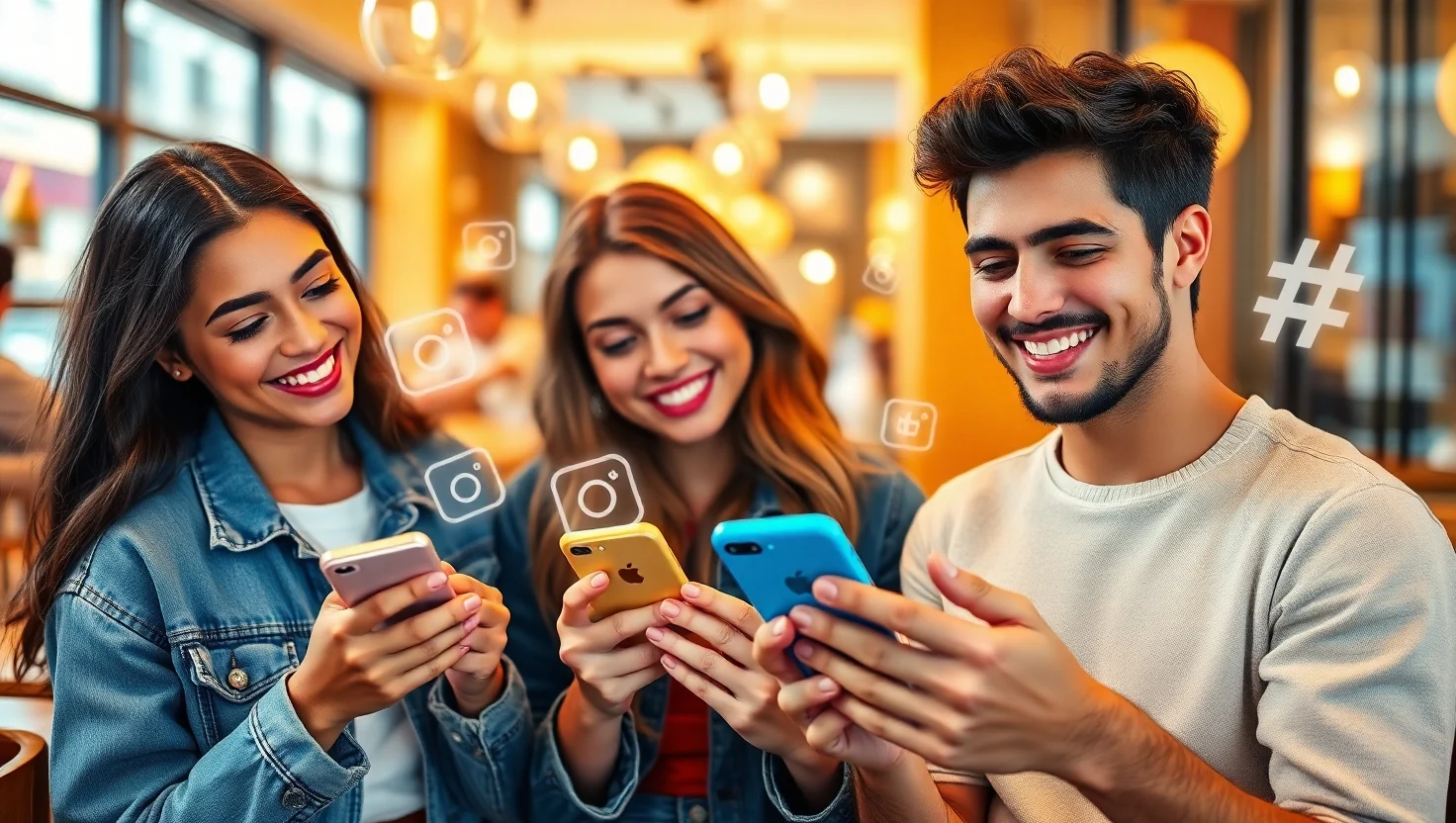 Instagram Hashtag Generator Tools: The Ultimate Powerful Guide to Finding Viral Hashtags 2025