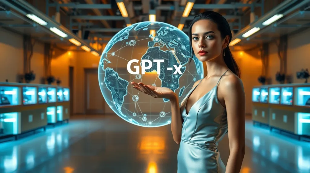 How Has the Efficiency of AI Models Improved Over Time?
