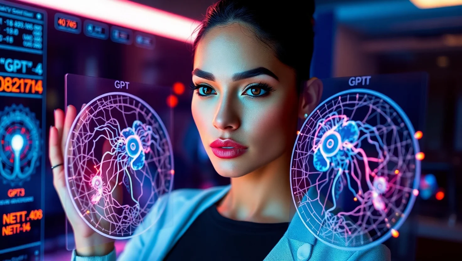 Master the AI Game: How to Decide Between ChatGPT and Other AI Tools