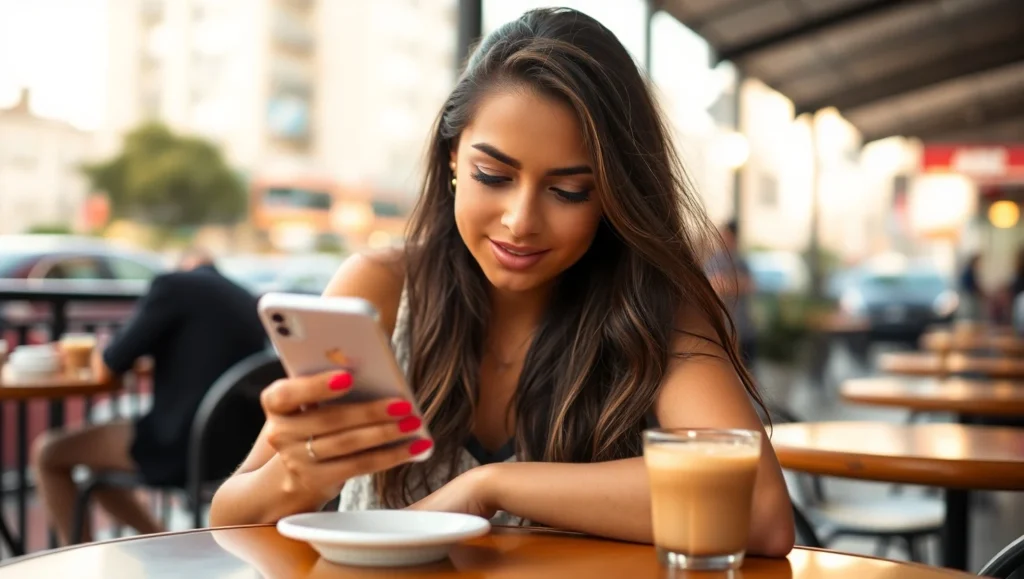 Mix Popular and Niche Hashtags