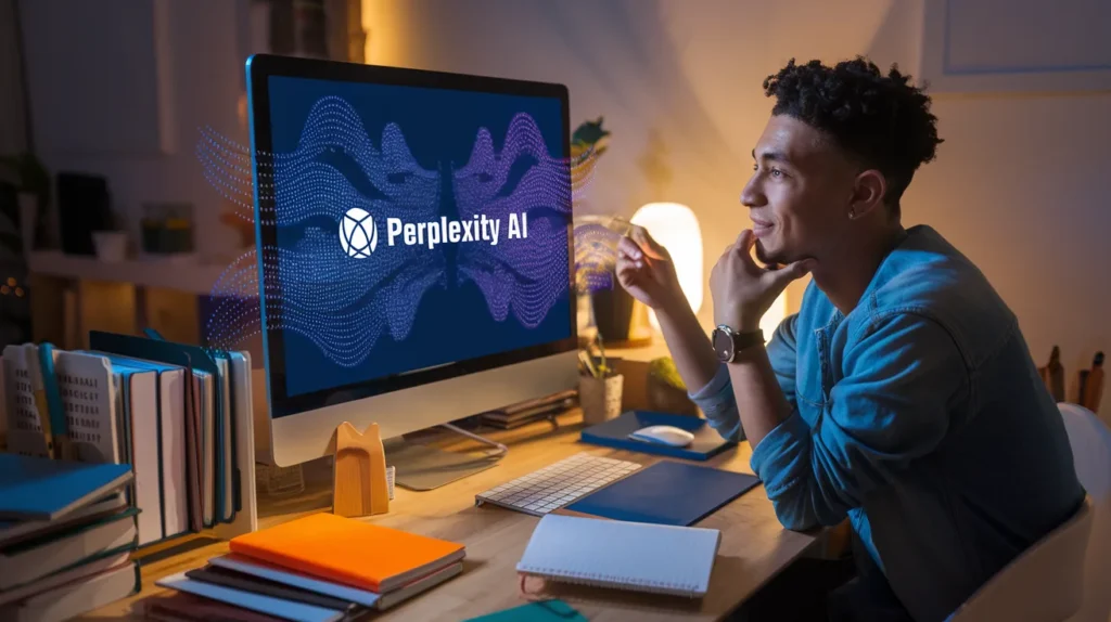 Unlock Success: Perplexity AI 101 for Beginners Start Strong Today