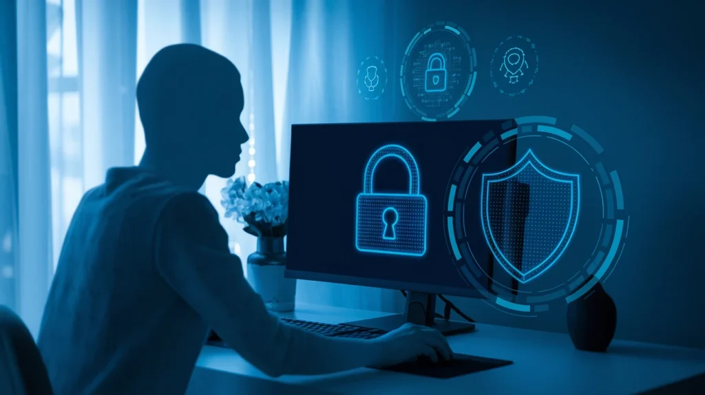 Privacy and Ethics When Using AI Assistants