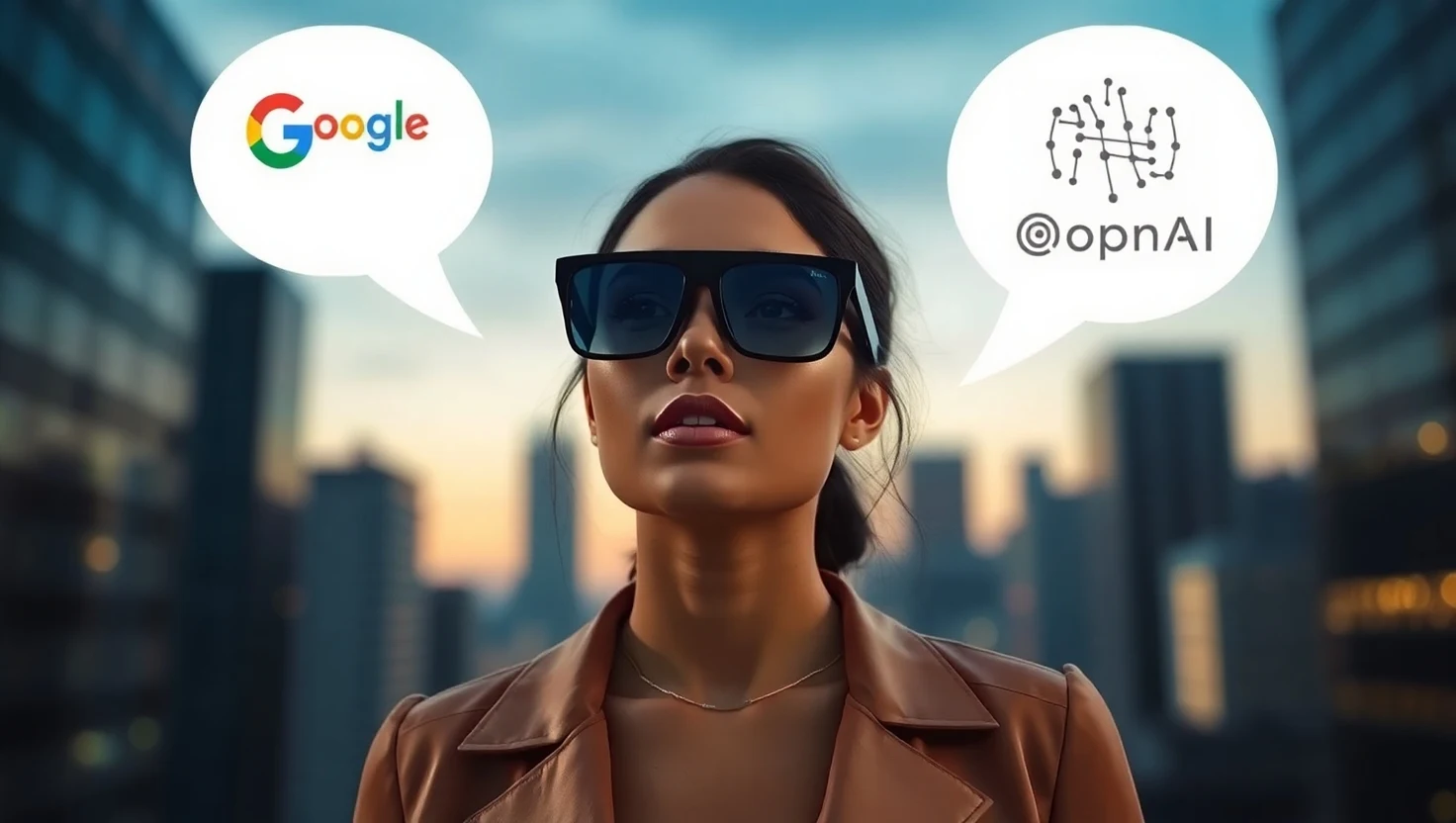 Google Gemini AI vs ChatGPT