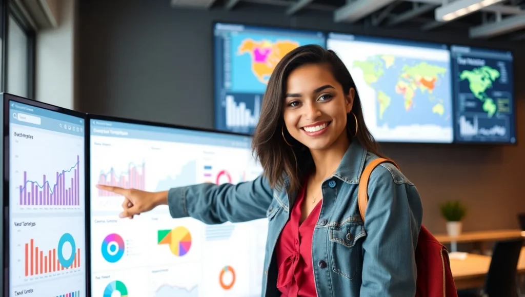 What skills do I need to become a Pinterest manager?