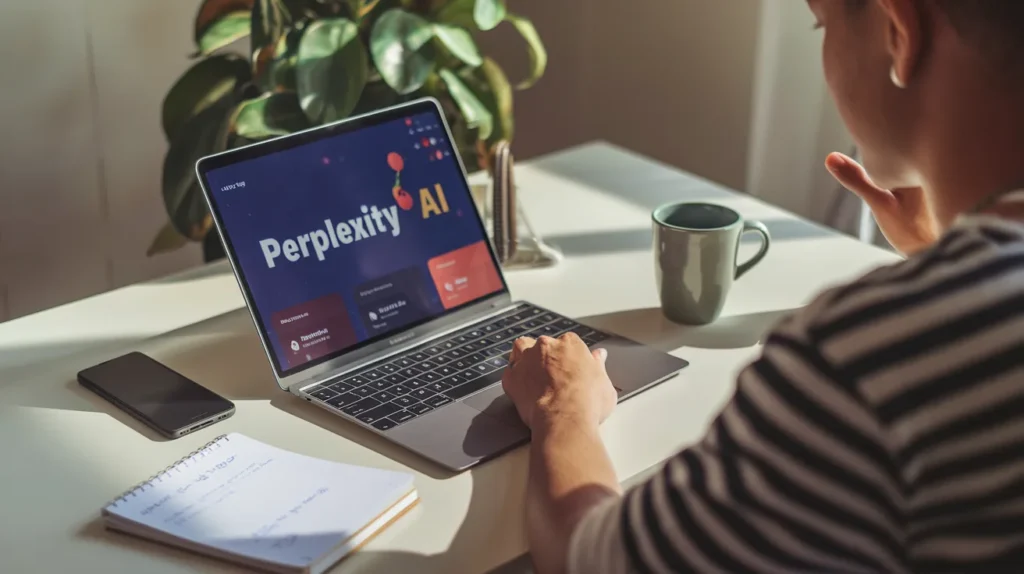 Getting Started With Perplexity AI