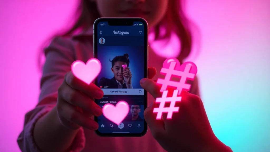 Hashtags for Instagram Growth: 10 Proven Tactics for Explosive Visibility