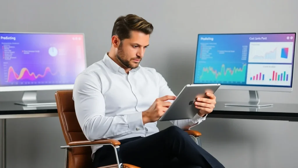 Enhancing Productivity and Efficiency with Gemini