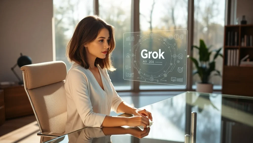 Understanding Grok AI's Capabilities