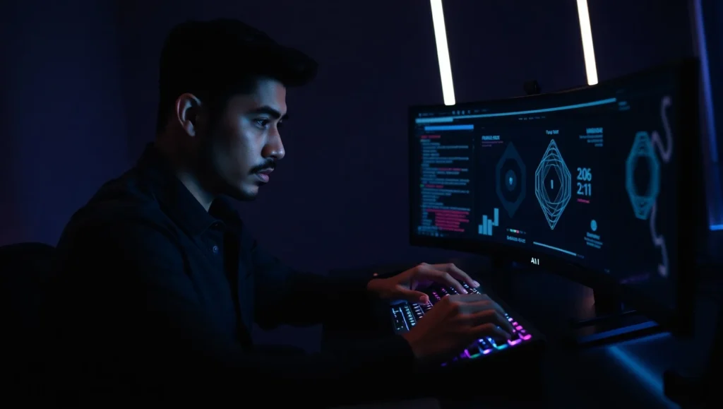 DeepSeek Language Models