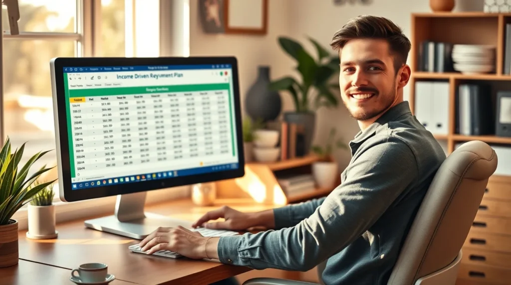 Understanding Income Driven Repayment Plans