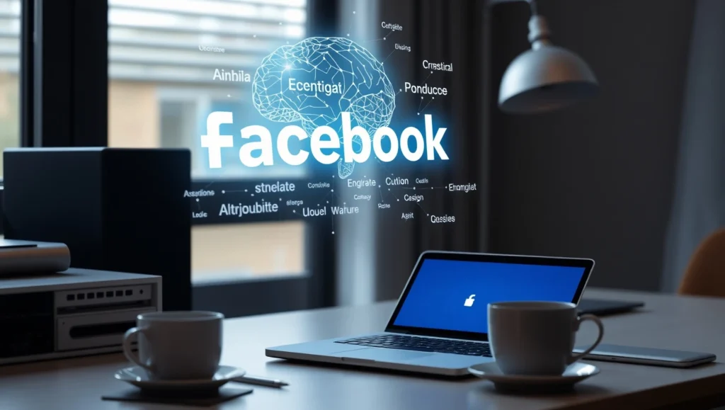 The Power of AI in Facebook Content Creation