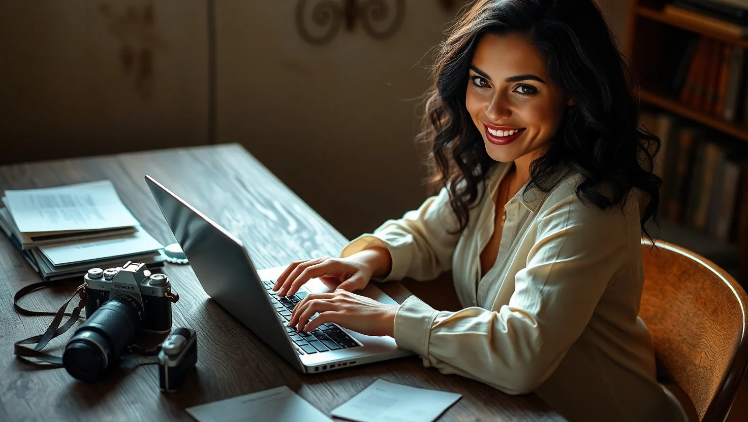 AI Facebook Bio Generator: 7 Powerful Ways to Create a Unique Bio