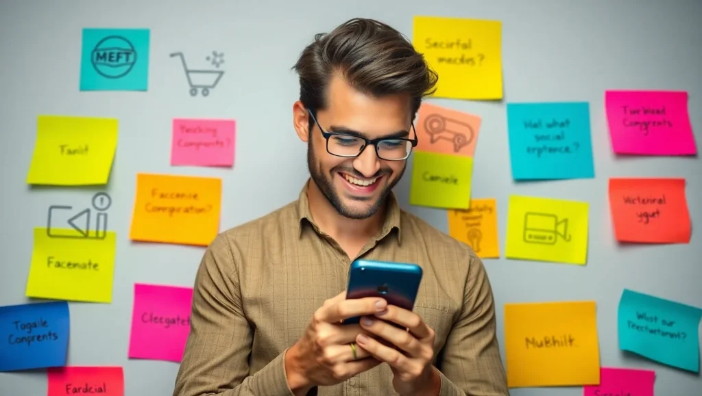 how to post on facebook jobs